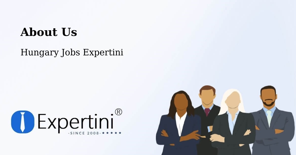 About Expertini Recruitment Platform  – Németkér - Németkér, Hungary Jobs Expertini