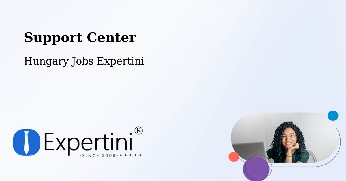 Support Services – Németkér - Hungary Jobs Expertini